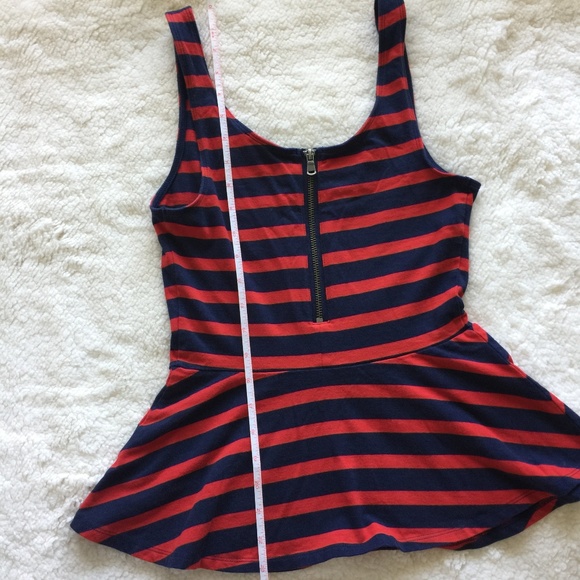 Express Tank Tops - Picture 6 of 8